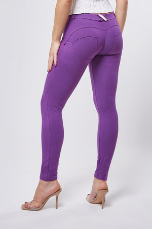 WR.UP® Fashion - Classic Rise Full Length - Purple