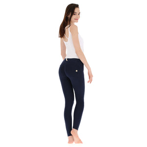 WR.UP® Fashion - Low Rise Full Length - Navy