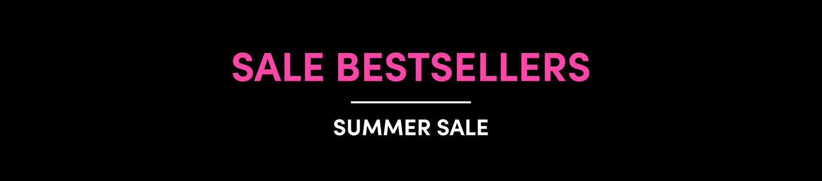Sale Bestsellers