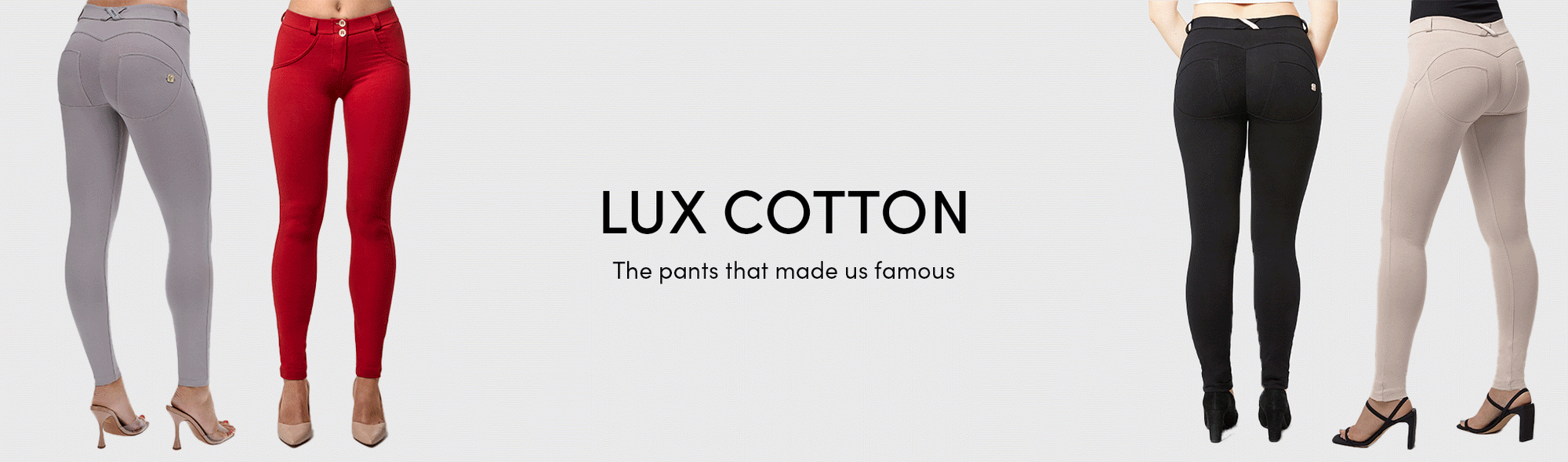 Lux Cotton