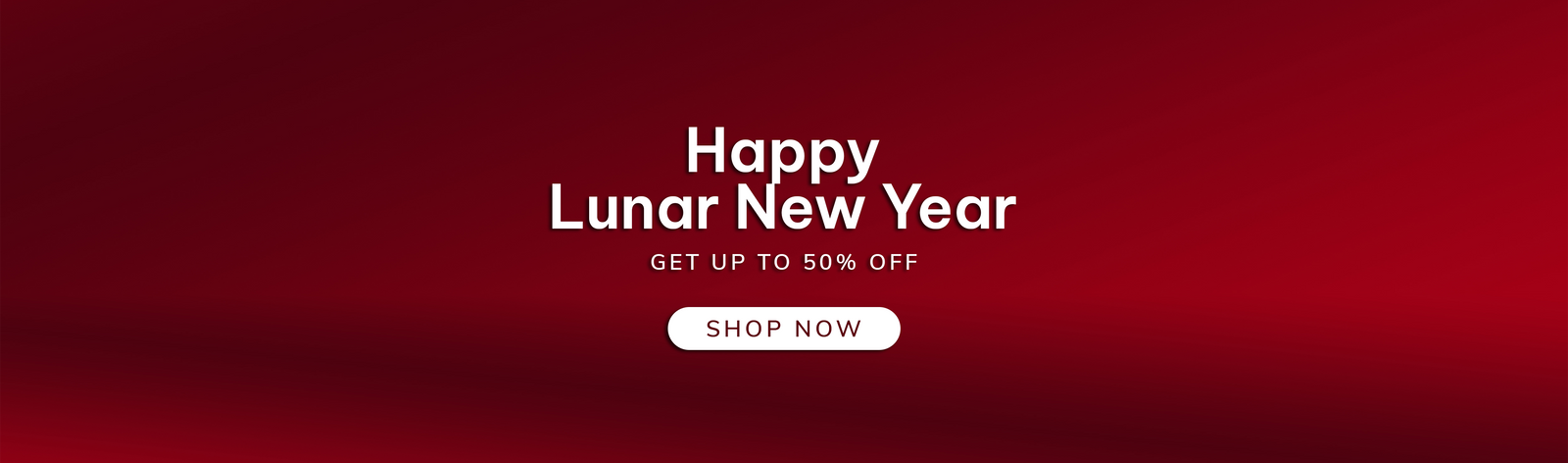 Boxing Day 2024 - 30% Off