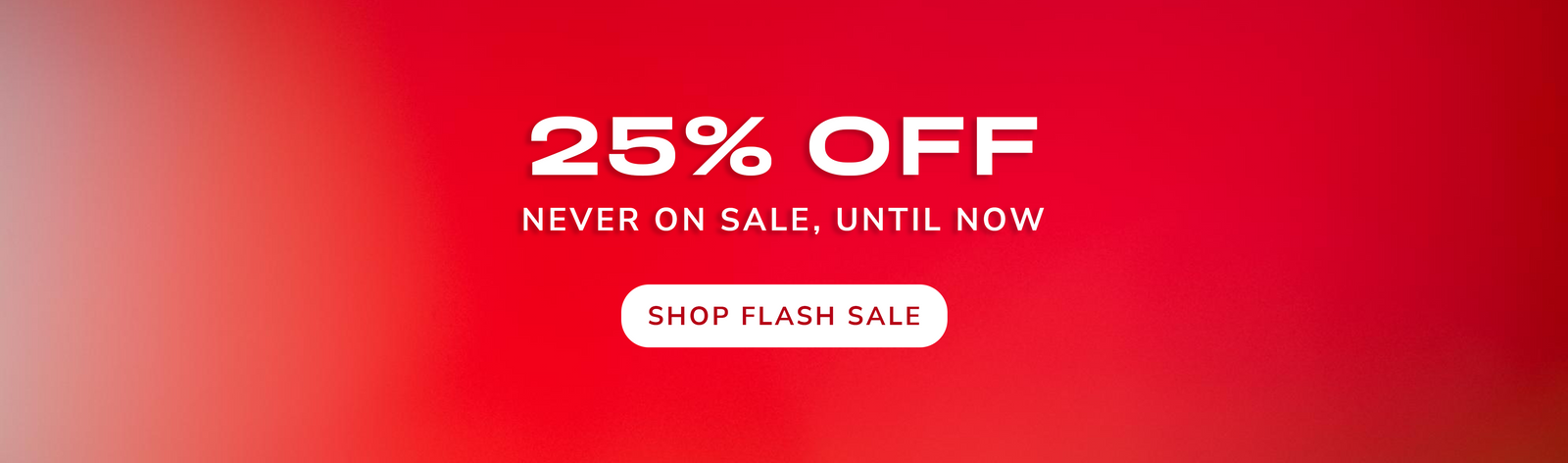 Summer Flash Sale 2024