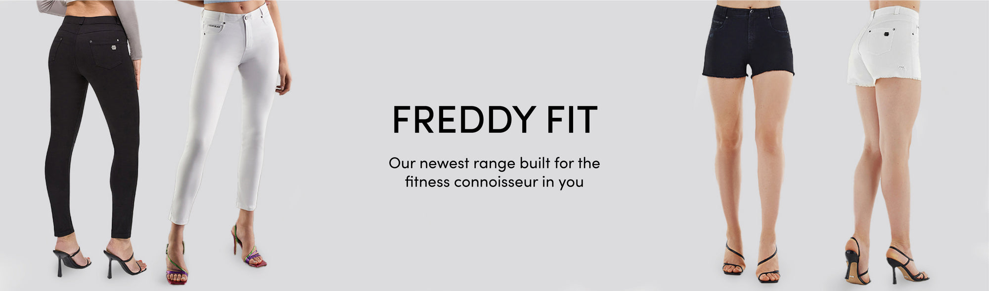 Freddy Fit