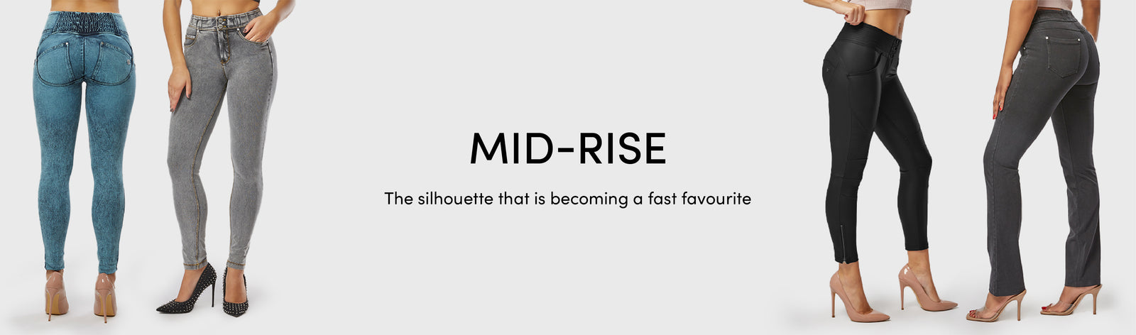 Mid Rise