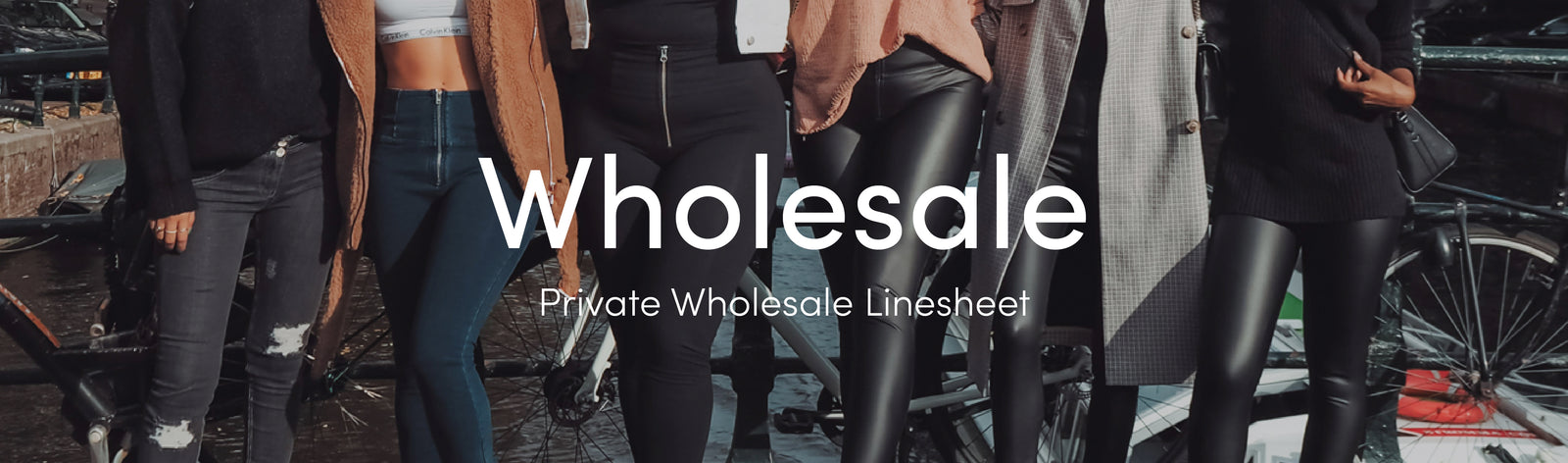 Wholesale