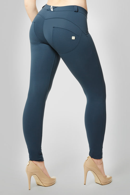 WR.UP® D.I.W.O.® Pro - Classic Rise Full Length - Navy