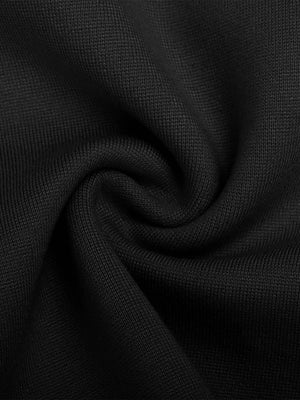 Shapewear Freedom Flare-Leg Sculpting Ponte Pants - Black