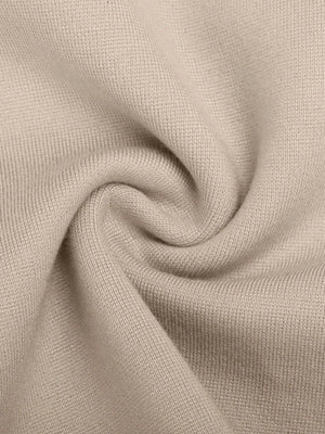 Shapewear Freedom Flare-Leg Sculpting Ponte Pants - Beige