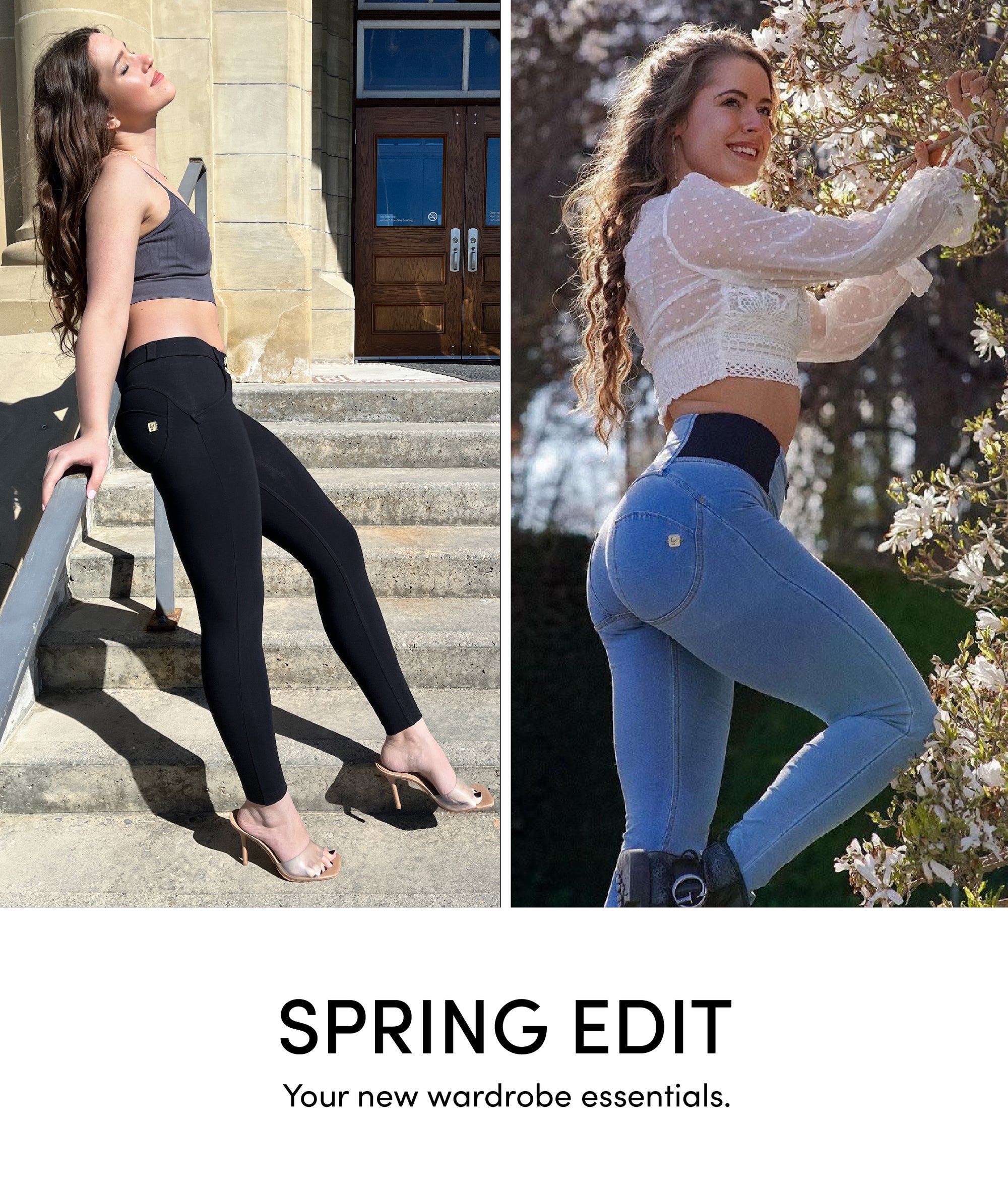 Spring Edit