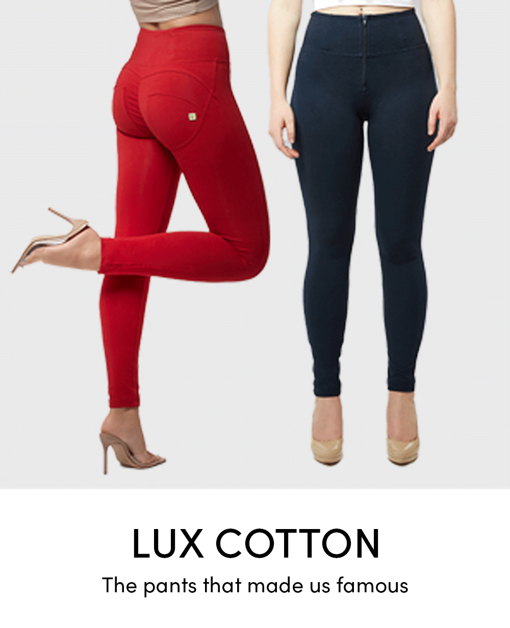 Lux Cotton