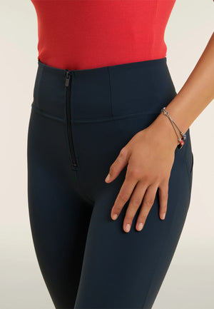 WR.UP® D.I.W.O.® Pro - High Rise Full Length - Navy