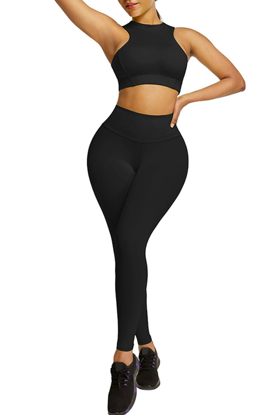 Sport Set - Shaping Perfection - Black