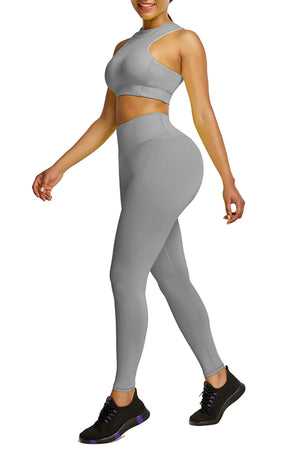 Sport Set - Shaping Perfection - Grey