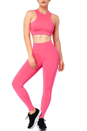 Sport Set - Shaping Perfection - Pink