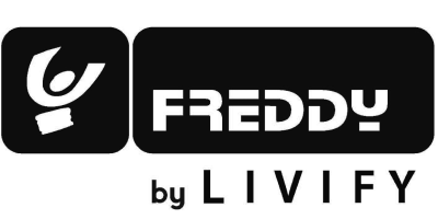 Freddy by LIVIFY