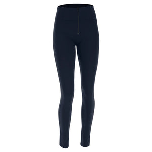WR.UP® D.I.W.O.® Pro - High Rise Full Length - Navy