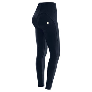WR.UP® D.I.W.O.® Pro - High Rise Full Length - Navy