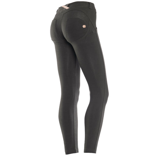 Freddy WR.UP® Low Rise 7/8 Ankle - Charcoal