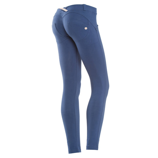 Freddy WR.UP® Low Rise 7/8 Ankle - Powder Blue