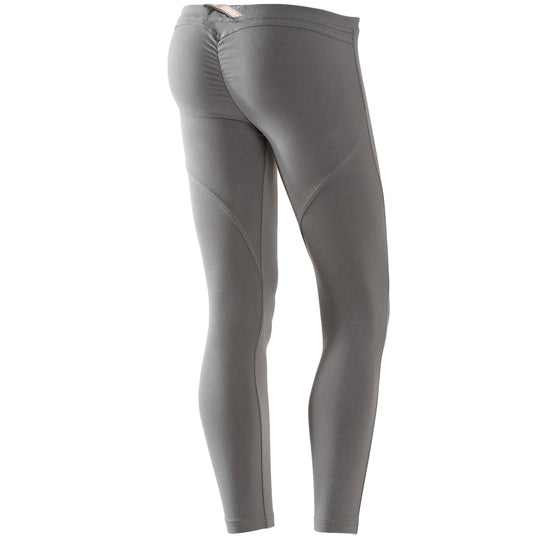 Freddy WR.UP® Ankle Length Leggings - Dark Grey
