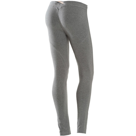Freddy WR.UP® Coated Denim Skinny - Heather