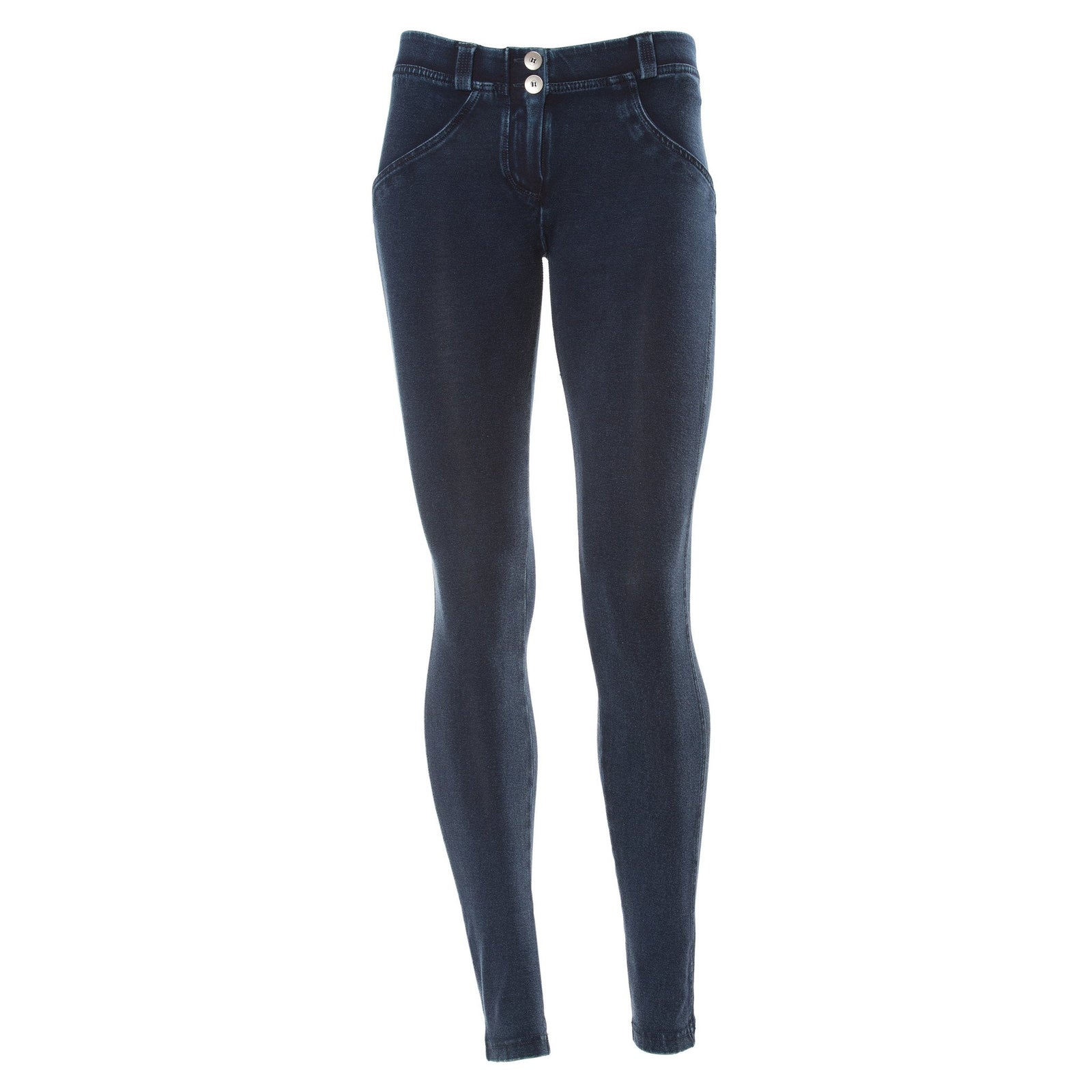 FREDDY WR.UP TONE ON TONE DENIM EFFECT - Blue Tonal - LIVIFY
 - 1