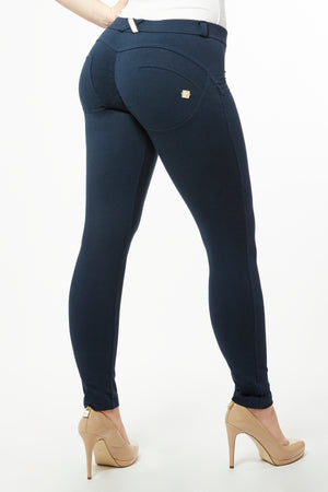 WR.UP® Fashion - Classic Rise Full Length - Navy
