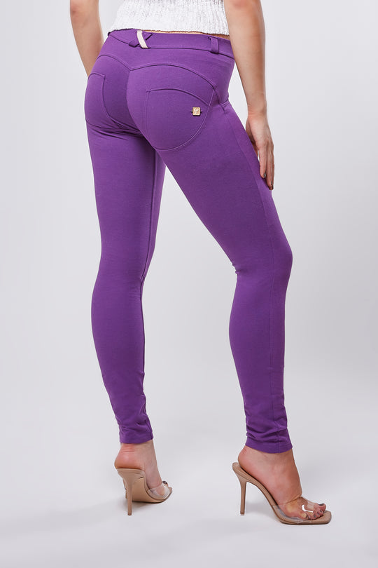 WR.UP® Fashion - Classic Rise Full Length - Purple