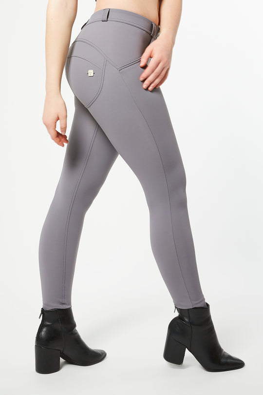 WR.UP® D.I.W.O.® Pro - Classic Rise Full Length - Dark Grey