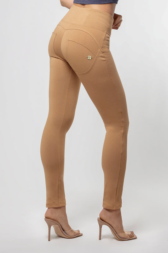 WR.UP® Fashion - High Rise Full Length - Sand