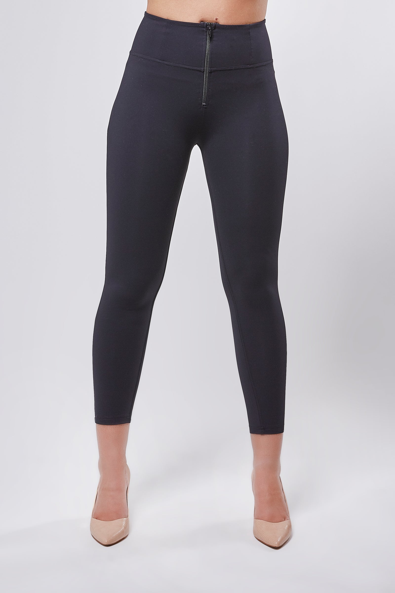 WR.UP® D.I.W.O.® PRO - High Rise Ankle - Black