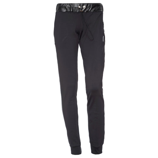 Freddy Active Coated Pant - Black