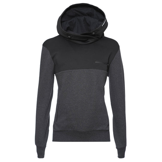 Freddy Mens Pullover Hood - Dark Grey