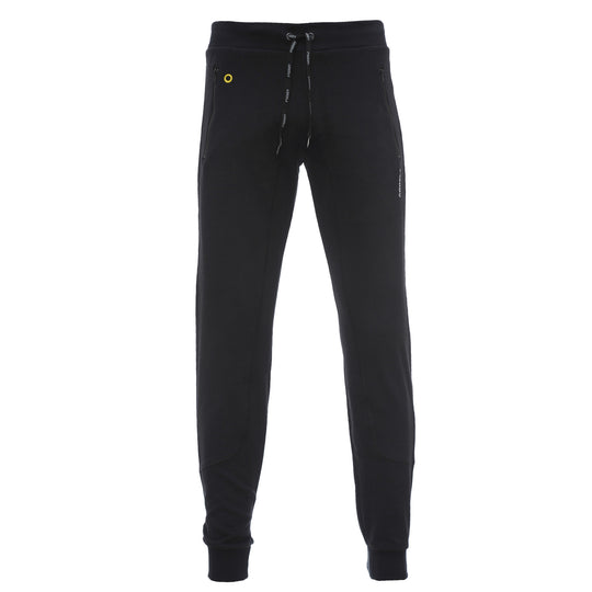 Freddy Mens Sweat Pant - Black
