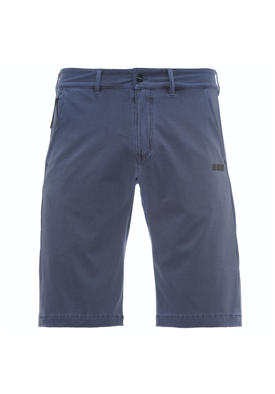 Freddy Mens PRO Fit Rinsed Chino Shorts - Navy