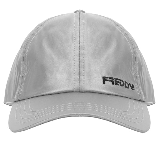 Baseball Cap - Silver
