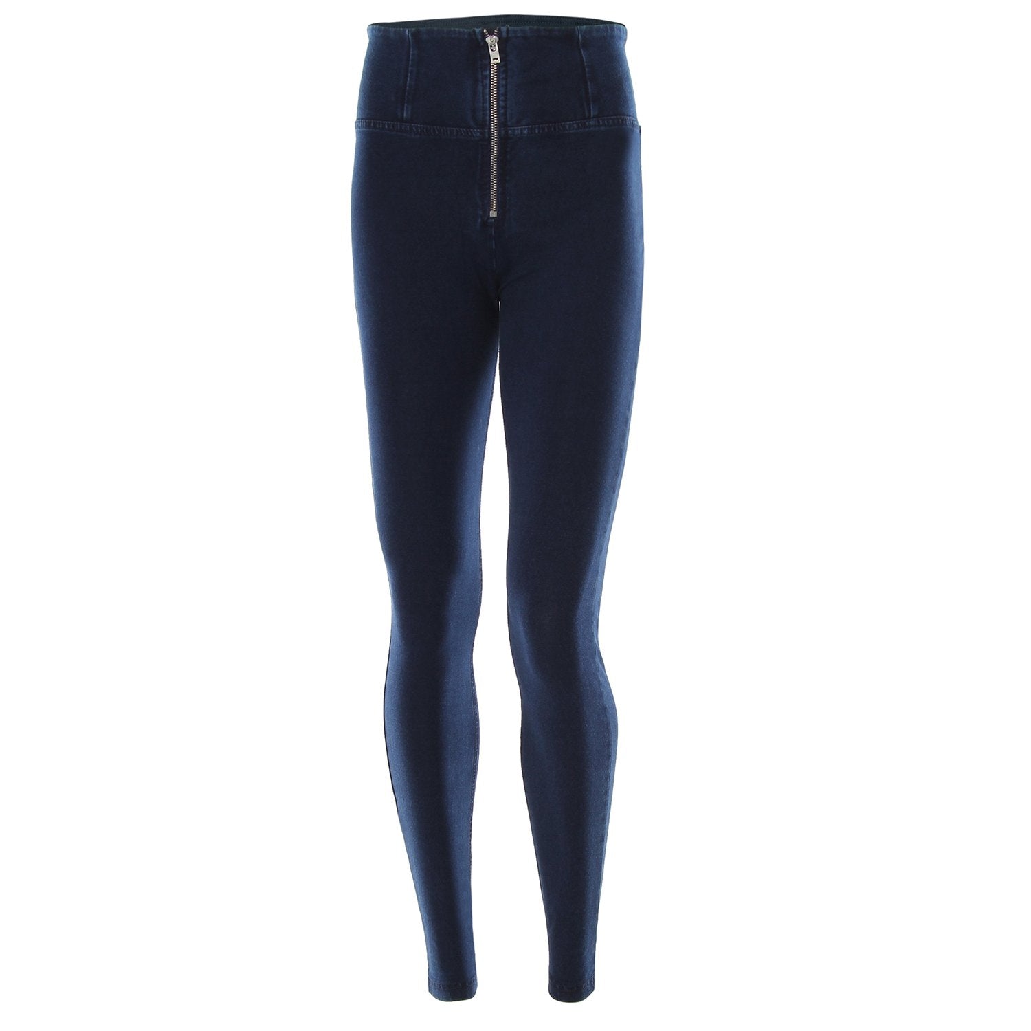 Freddy WR.UP® Denim High Rise Skinny - Dark Rinse