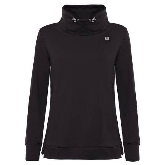 Freddy Pocket Shirt - Black