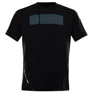 Freddy Mens D.I.W.O.® Logo Detail T-Shirt - Navy