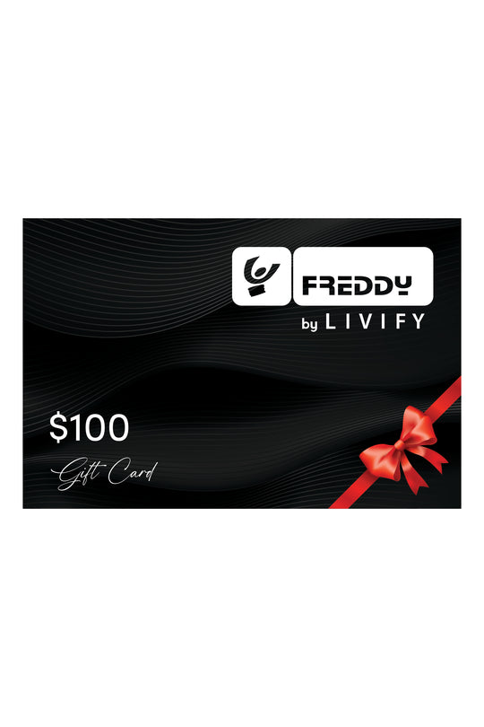 Gift Card - The Perfect Gift - Virtual - $100
