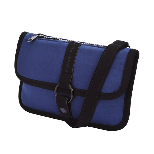 Freddy D.I.W.O.® Bumbag - Blue