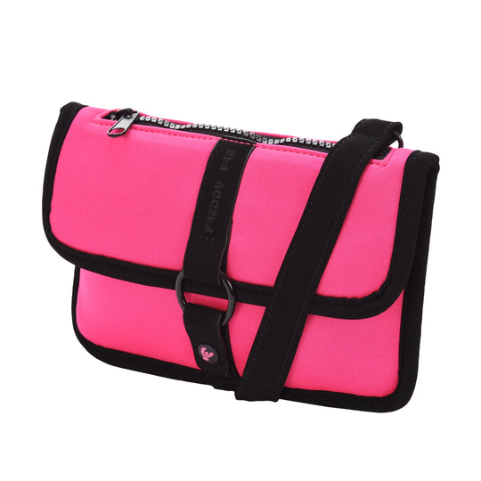 Freddy D.I.W.O.® Bumbag - Pink