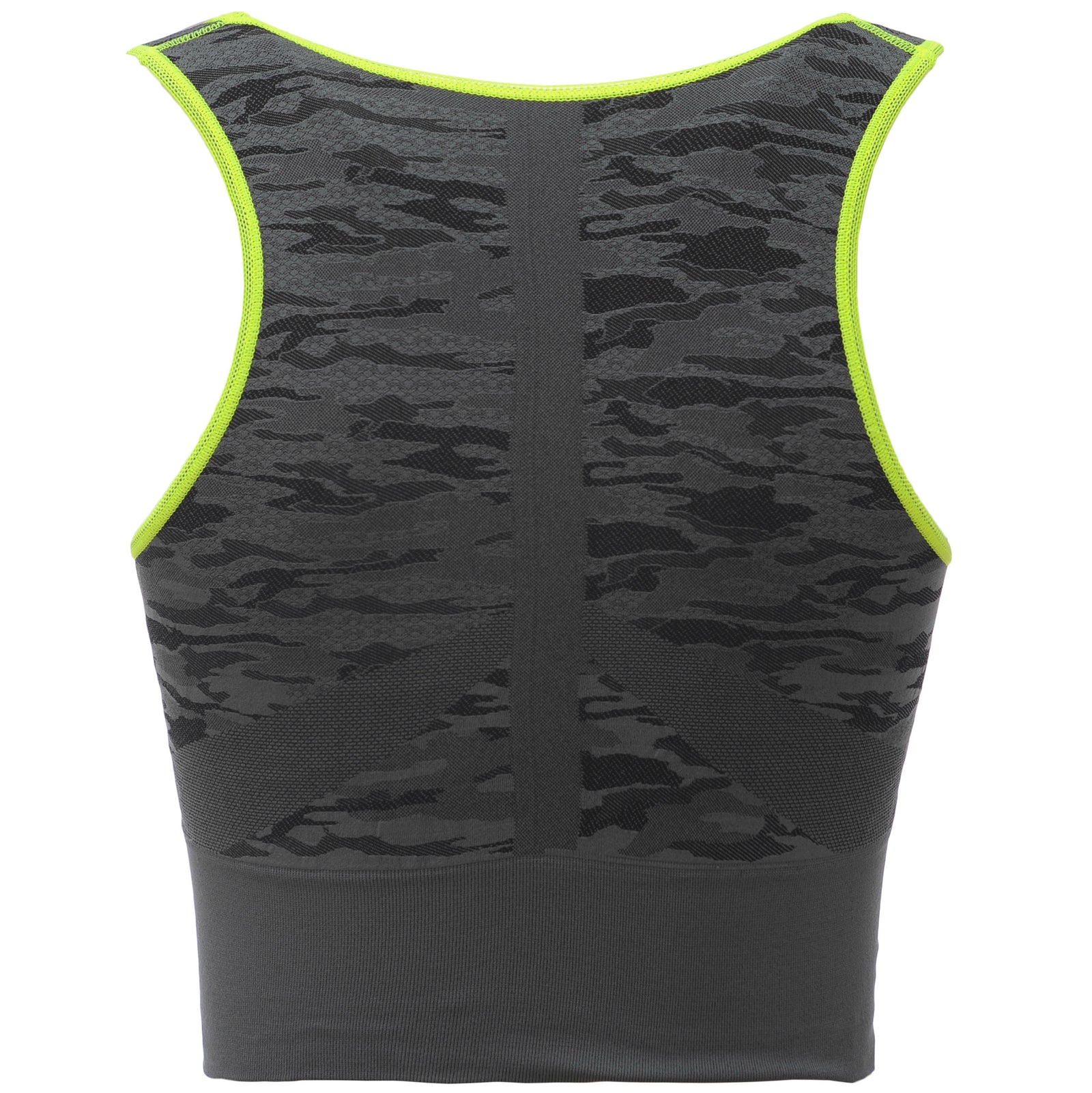 FREDDY TOP BRA - Camo - LIVIFY
 - 1