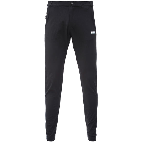 Freddy Mens PRO Fit Chino Pants 24/7 - Black