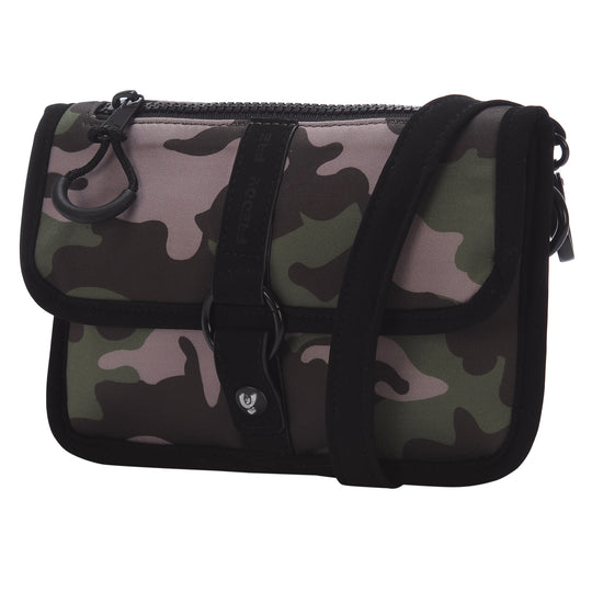 Freddy D.I.W.O.® Bumbag - Dark Camo