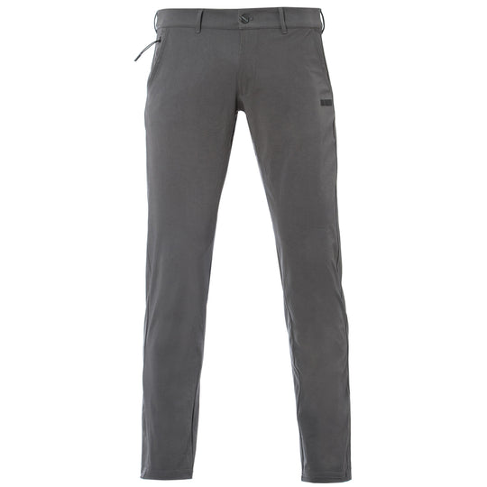 Freddy Mens PRO Fit Chino Pants 24/7 - Dark Grey
