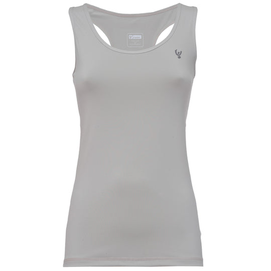 Sport Tank Top - Light Grey