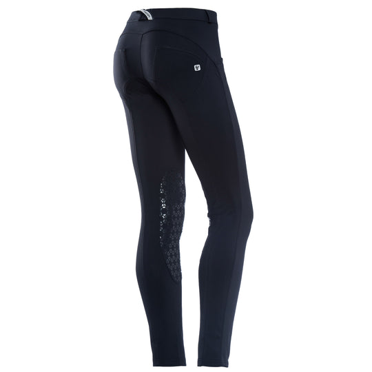 Freddy D.I.W.O.® PRO Riding Pant - Black