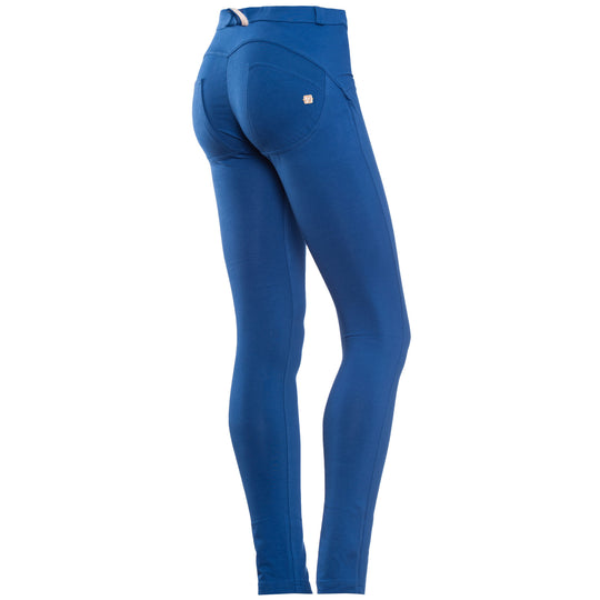 Freddy WR.UP® Regular Rise Skinny - Royal Blue