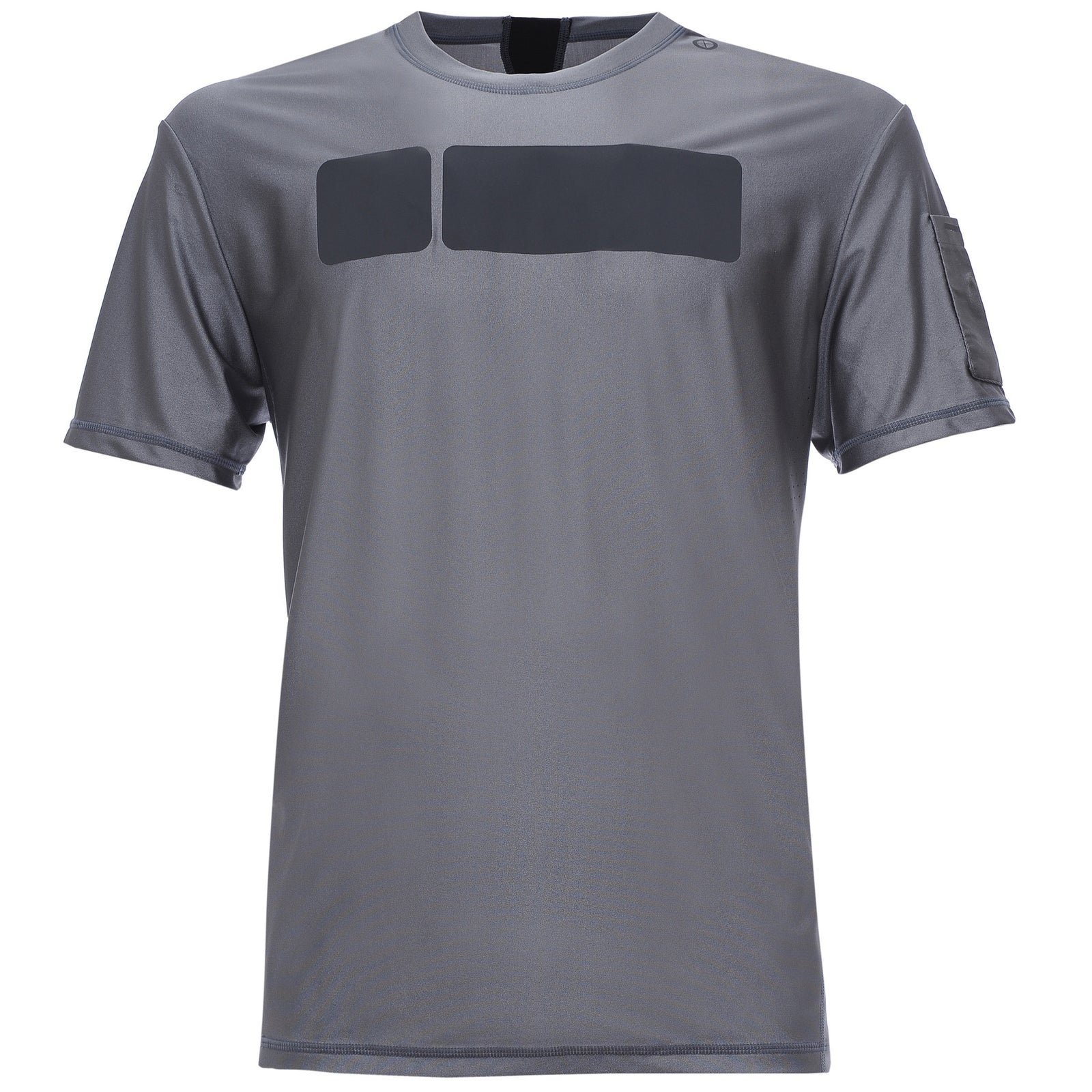 FREDDY DIWO PRO TEE - Silver - LIVIFY
 - 1